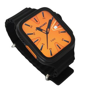 Smartwatch Pulsera Brazalete Reloj Inteligente Con Bluetooth Modelo 5