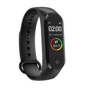 Reloj Pulsera Manilla Smartwatch Deportiva Smartband