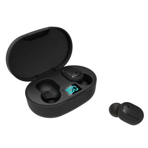 Audifonos Auriculares Manos Libres Bluetooth Tactiles Modelo 3