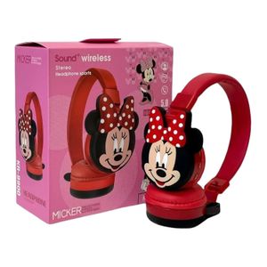 Audifonos Infantiles Musica y Juegos