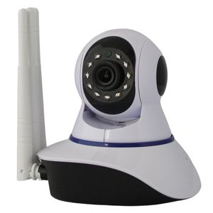 Video Camara De Seguridad Y Vigilancia Con Wifi Modelo 2