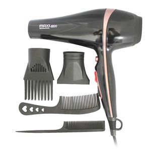 Secador Para Cabello 6000 Watt De Potencia