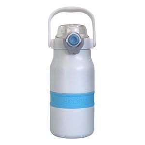Termo Deportivo de Acero Inoxidable