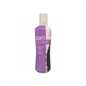 Crespo Inteligente Crema Peinar 240ml