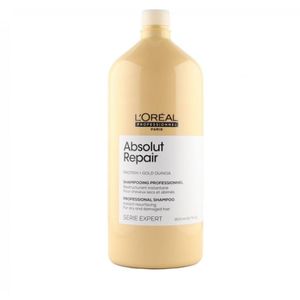 Loreal Serie Expert - Absolut Repair, Shampoo 1500ML