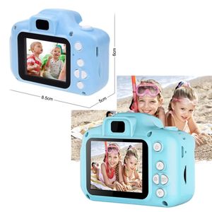 Mini Camara Filmadora Video Digital Juguete Para Niños