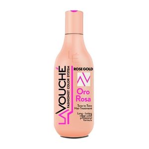 Ultra Oro Rosa Lavouche 300ml