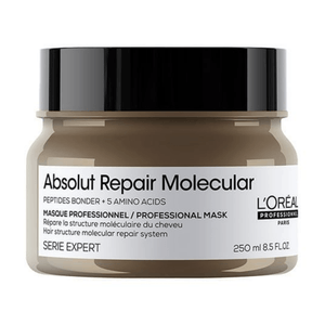 Loreal Absolut Repair Molecular Mascarilla 250ml