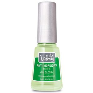 Valmy Tratamiento de Uñas Antimordida 14ml