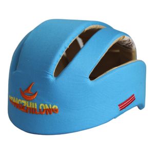 Casco Seguro Infantil Aprendizaje y Juego