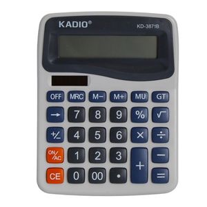 Calculadora De Escritorio 12 Digitos Raiz Cuadrada