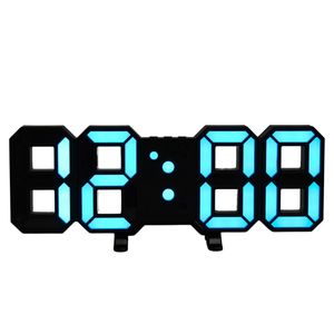 Reloj LED Moderno y Decorativo