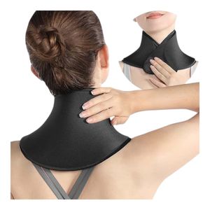 Soporte Para Cuello Ideal Para Lesiones Y Tension Muscular