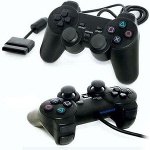 Control Mando Generico PS2 Play Station 2 Dual Shock