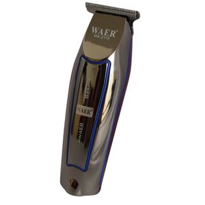 Patillera Trimmer Recortadora Tipo Detailer Inalambrica Modelo 1