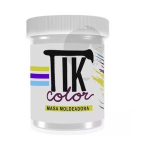 Masa Modeladora Tik Color