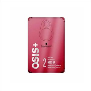 Osis  Mess Up Control Medio 100ml