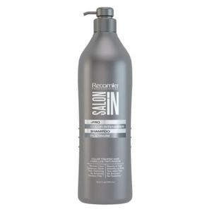 Shampoo Color Intensifier Salon In 1L