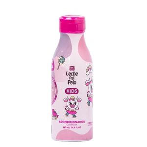 Leche Pal Pelo Acondicionador Kids 440ml