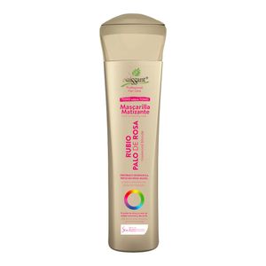 Naissant Mascarilla Matizante Rubio Palo De Rosa 300ml