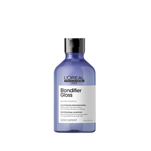 Loreal Shampoo Blondifier Gloss 300ml