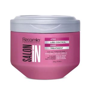 Tratamiento Liss Control Salon In 300gr