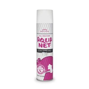 Aqua Net Laca Extra Super Hold 312ml