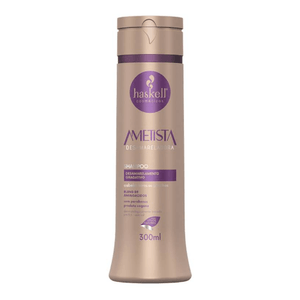 haskell Shampoo ametista 300ml