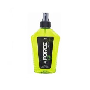 Ross D Elen Splash Men Force 250ml