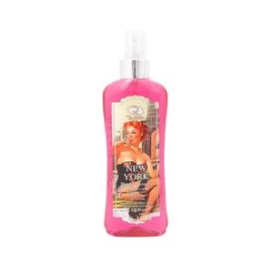 Ross D Elen Body Splash New York 240ml