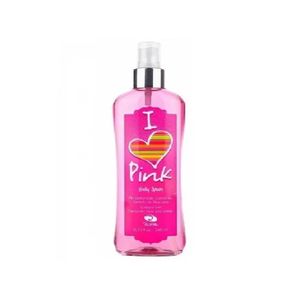 Ross D Elen Splash I Love Pink 240ml