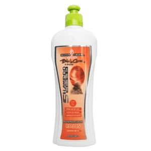 Sonia Vega Shampoo Tono sobre Tono Rojos 400ml