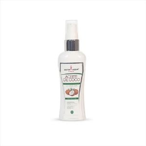 Sonia Vega Aceite De Coco Revitalizador 60ml