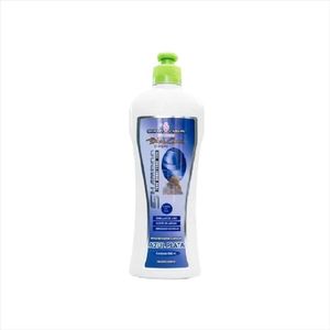 Sonia Vega Shampoo Tono Sobre Tono Azul Plata 400ml