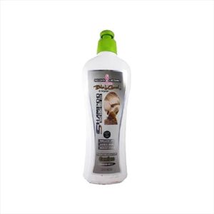 Sonia Vega Shampoo Tono Sobre Tono Cenizo 400ml