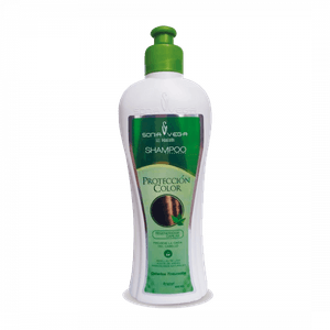 Shampoo Regenerador capilar tono sobre tono 400ml