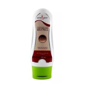 Regenerador capilar tono sobre tono Beige Perla 250ml