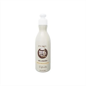 Prokpil Gel Liquido Crespos Agua De Coco 300ml