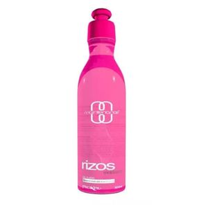 Gel fluido Rizos moldeador 300ml