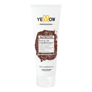 Yellow Nutritive Leave-In Conditioner 250ml