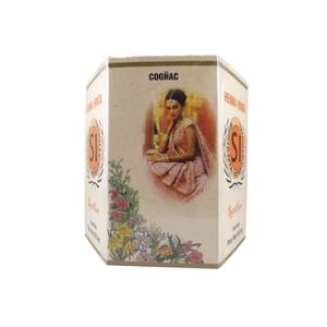 Henna Hindu Tinte Natural Cogñac 80g