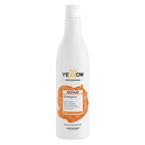 Yellow Shampoo Repair 500ml