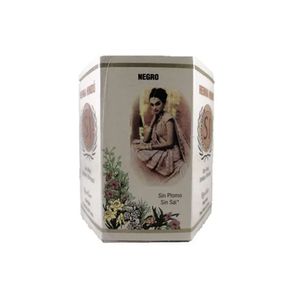 Henna Hindu Tinte Natural Negro 80g