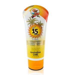 Bloqueador Spf 15 Sheer Coverage Lotion 177ml