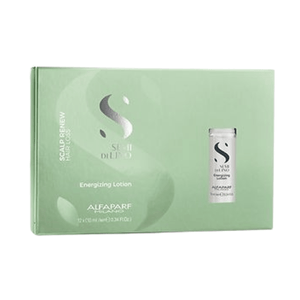 Alfaparf Semi Di Lino Energizing Lotion  12 Amp