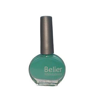 ESMALTE VERDE MENTA X 13ml