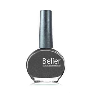 ESMALTE GRIS LUNAR X 13ml