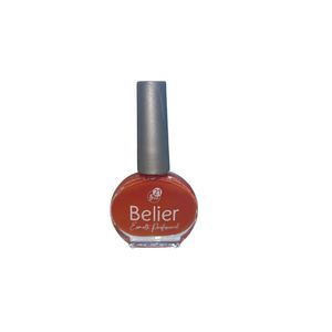 ESMALTE ROJO BERILO X 13ml