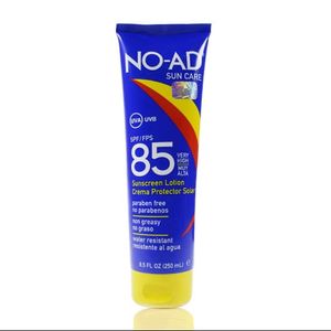 NO-AD SUN CARE 85 SPF