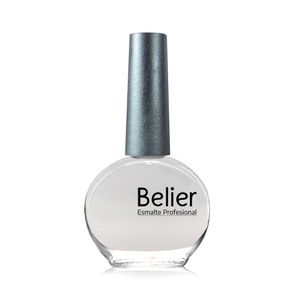 ESMALTE BLANCO TIZA X 13ml